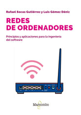 REDES DE ORDENADORES - 9788426737502